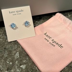Kate Spade earrings
